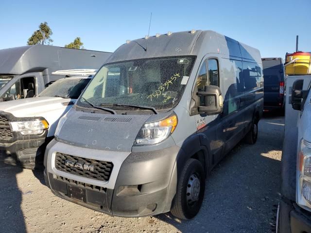 2020 Dodge RAM Promaster 3500 3500 High