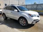 2012 Acura MDX Advance