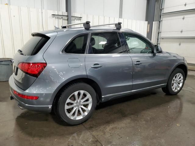 2014 Audi Q5 Premium Plus