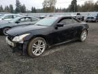 2009 Infiniti G37 Base