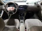 1998 Honda Civic EX