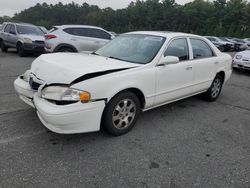 Mazda Vehiculos salvage en venta: 2000 Mazda 626 ES