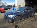 2016 BMW 535 XI