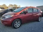 2016 Nissan Versa Note S