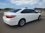 2016 Toyota Camry Hybrid