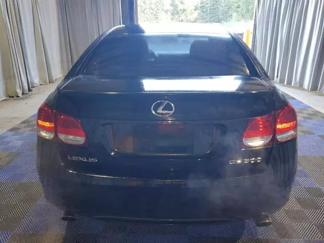 2006 Lexus GS 300