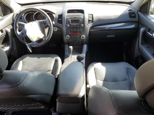 2011 KIA Sorento EX