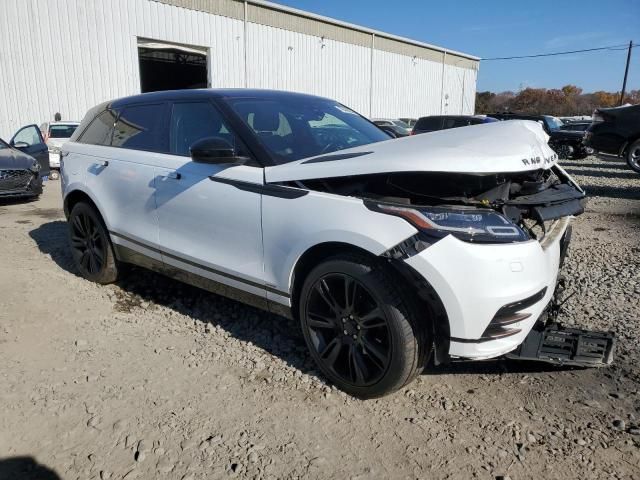 2020 Land Rover Range Rover Velar R-DYNAMIC S