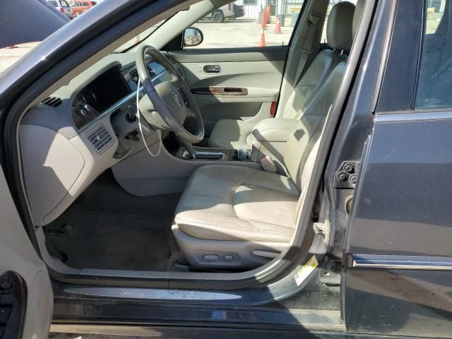 2009 Buick Lacrosse CXL