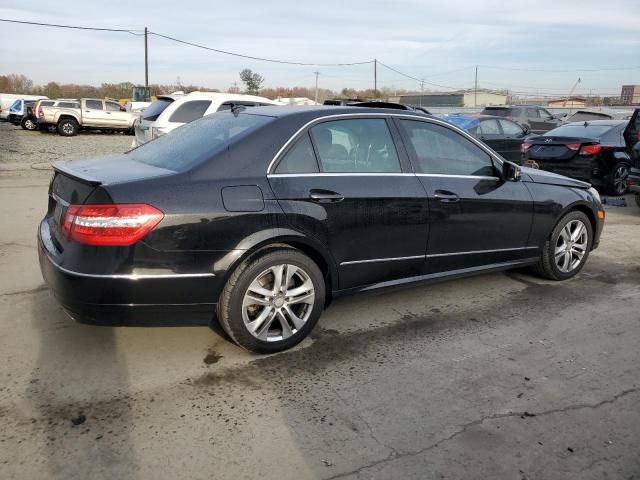 2010 Mercedes-Benz E 350