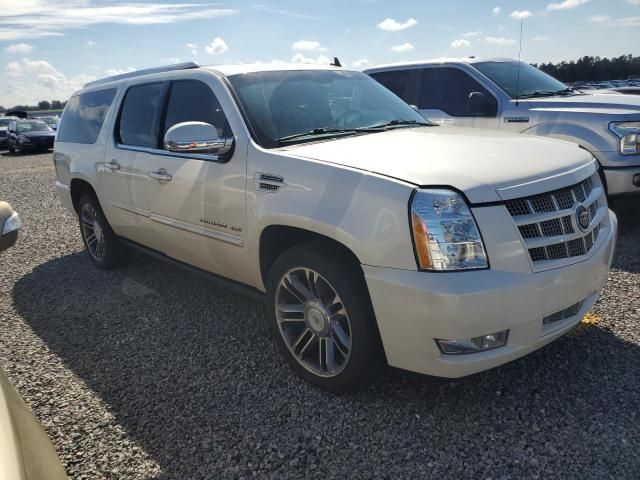 2013 Cadillac Escalade ESV Premium