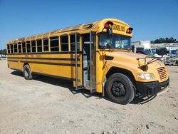 Salvage trucks for sale at Greenwell Springs, LA auction: 2014 Blue Bird School Bus / Transit Bus