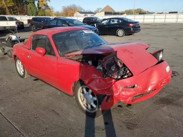 1990 Mazda MX-5 Miata