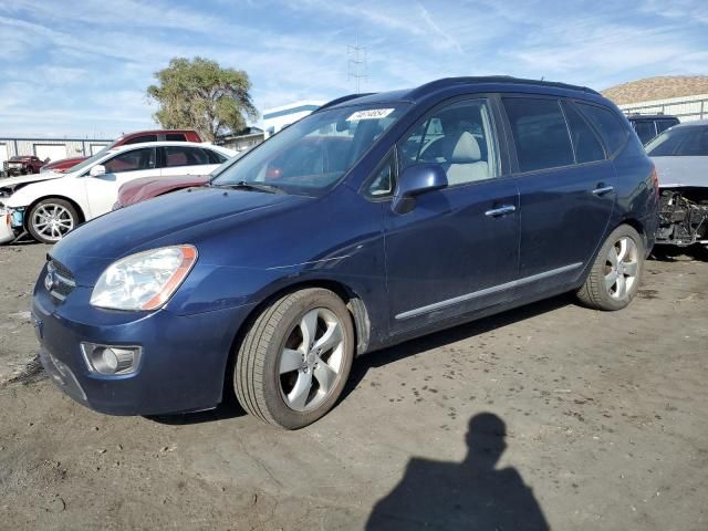 2007 KIA Rondo LX