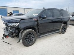 2023 Chevrolet Tahoe K1500 Z71 en venta en Haslet, TX