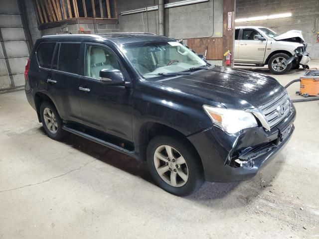 2011 Lexus GX 460