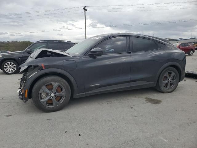 2021 Ford Mustang MACH-E Select