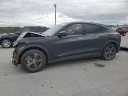 2021 Ford Mustang MACH-E Select en venta en Lebanon, TN