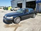 2007 Lincoln Town Car Designer