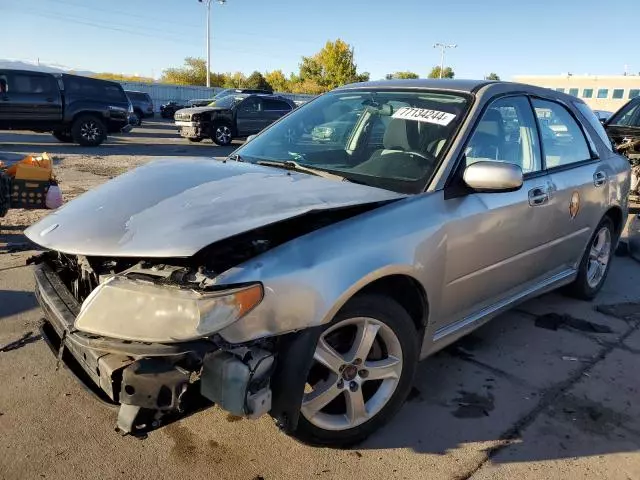 2005 Saab 9-2 Linear