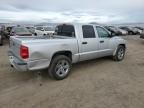 2007 Dodge Dakota Quad SLT