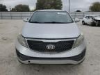 2014 KIA Sportage Base