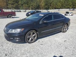 Salvage Cars with No Bids Yet For Sale at auction: 2014 Volkswagen CC Sport