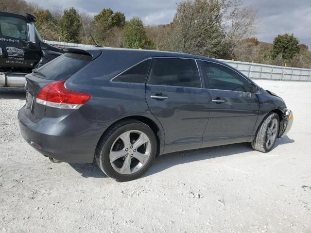 2011 Toyota Venza