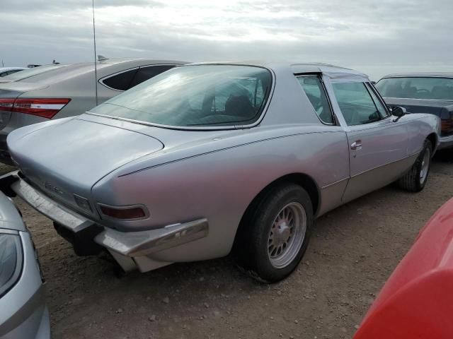 1978 Studebaker Avanti