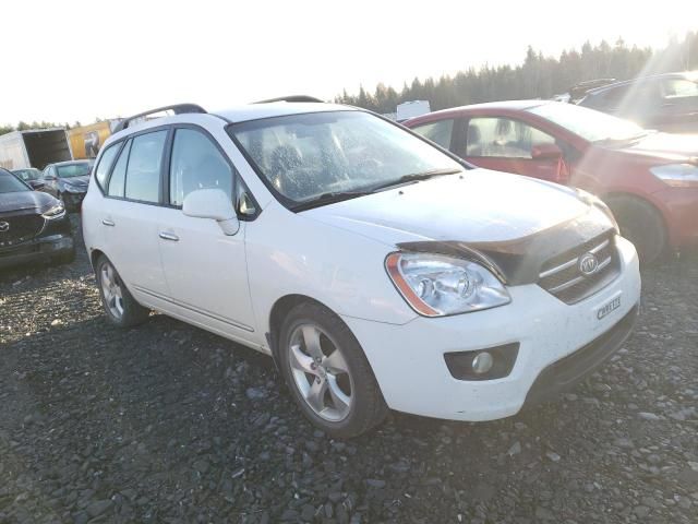 2009 KIA Rondo Base