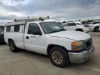 2006 GMC New Sierra C1500