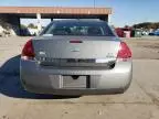 2009 Chevrolet Impala LS