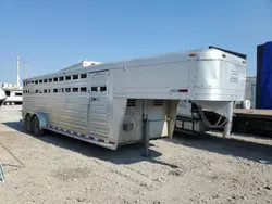 2020 Platinum Trailer en venta en Tulsa, OK