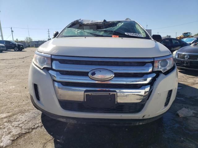 2013 Ford Edge SE