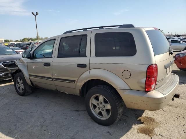 2008 Dodge Durango SLT