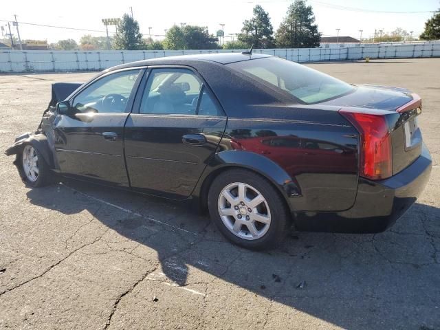 2005 Cadillac CTS HI Feature V6