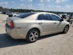 2012 Chevrolet Malibu 2LT