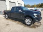 2016 Ford F150 Super Cab