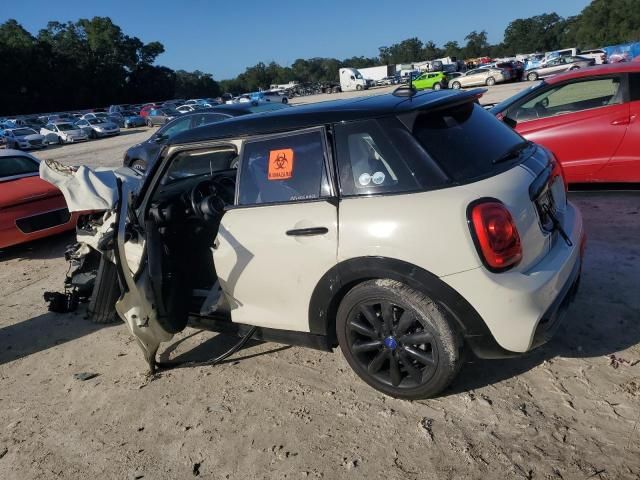 2016 Mini Cooper S