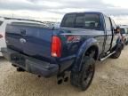 2008 Ford F250 Super Duty