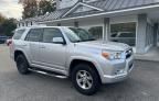 2011 Toyota 4runner SR5