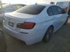 2013 BMW 550 I