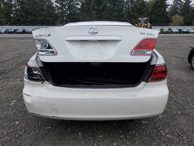 2006 Lexus ES 330