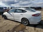 2013 Ford Fusion SE Hybrid