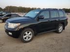 2008 Toyota Land Cruiser