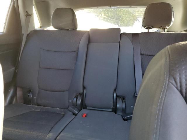 2011 KIA Sorento Base