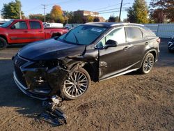 Lexus Vehiculos salvage en venta: 2022 Lexus RX 350 F Sport