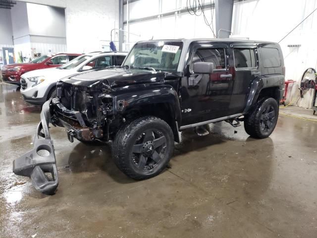 2006 Hummer H3