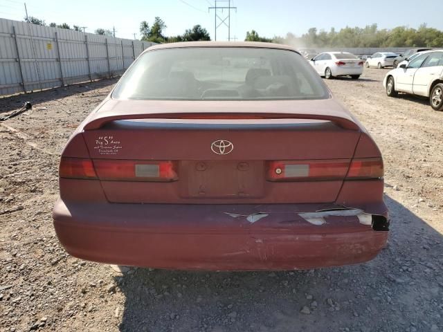 1997 Toyota Camry LE