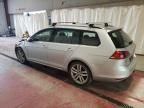 2016 Volkswagen Golf Sportwagen S